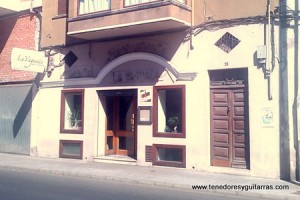 La Vaguada