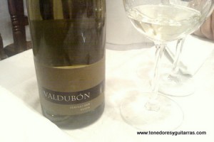 Valdubón Verdejo