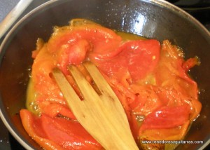 Pimiento del piquillo