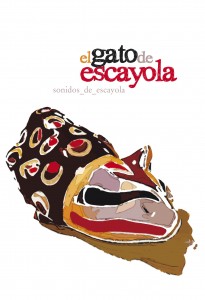 elgatodeescayola - sonidos_de_escayola (portada)