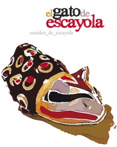 elgatodeescayola - sonidos_de_escayola (portada)