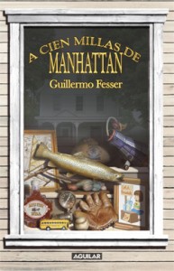 A Cien Millas de Manhattan