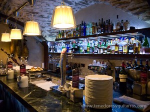 Comer en Salamanca - El Mesón de Gonzalo