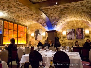 Comer en Salamanca - El Mesón de Gonzalo